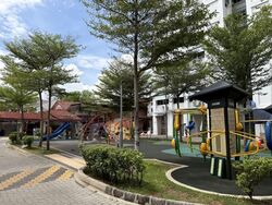 Blk 478C Valley Spring @ Yishun (Yishun), HDB 3 Rooms #556642431
